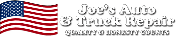 Joe's Auto & Truck Repair